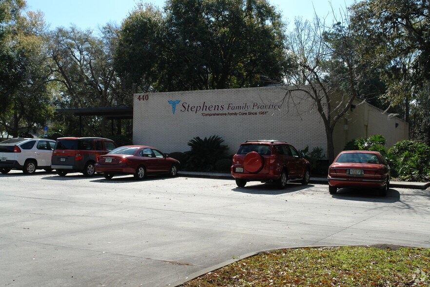 More Photos Of 440 Kingsley Ave, Orange Park Office For Sale