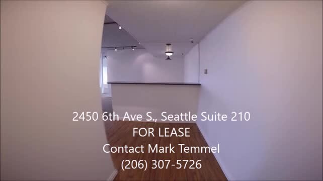 More Photos Of 624 S Lander St, Seattle Distribution For Lease