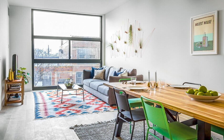 More Photos Of 2211 N Milwaukee Ave, Chicago Multifamily For Sale