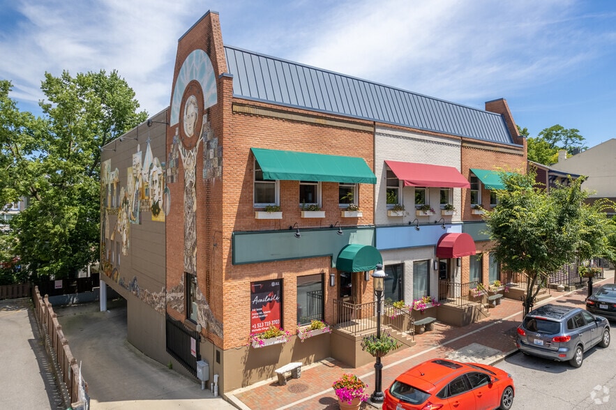 More Photos Of 1111 St Gregory St, Cincinnati Unknown For Lease