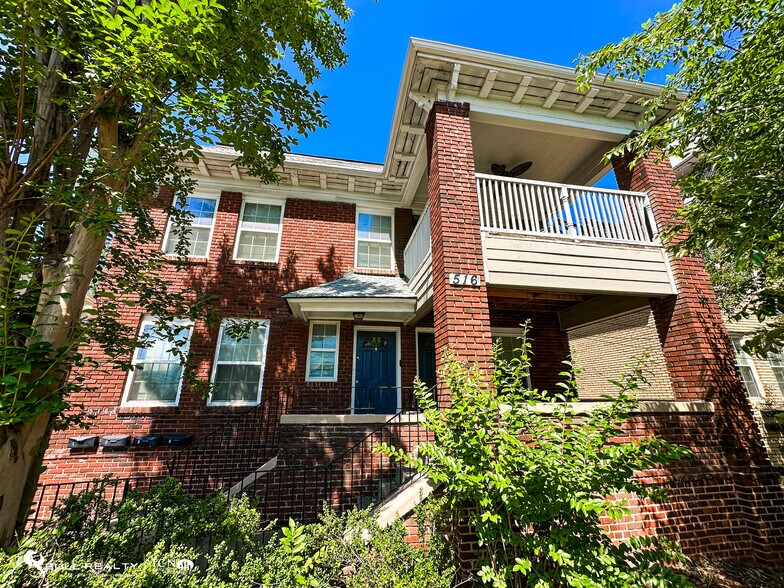 More Photos Of 516 NE Boulevard, Atlanta Apartments For Sale