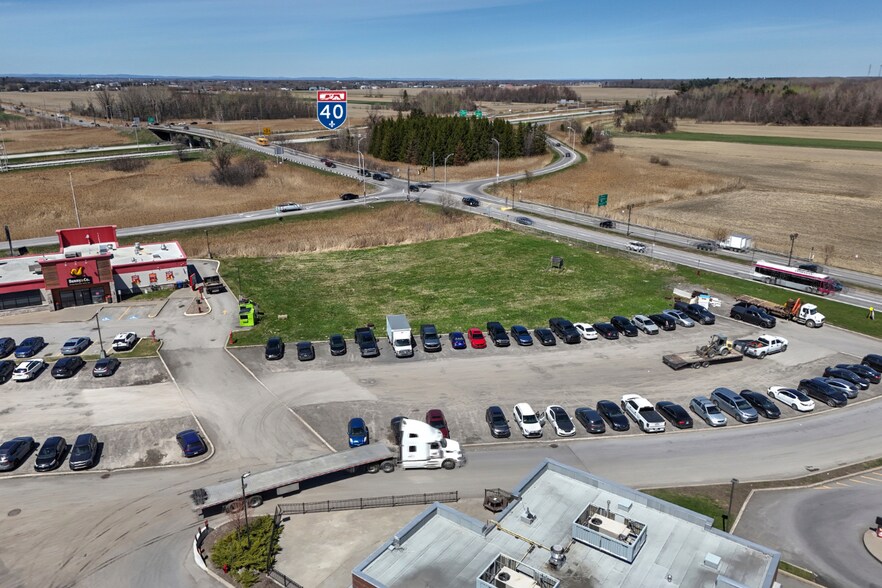 More Photos Of Blvd Louis-Philippe-Picard, Repentigny Land For Sale