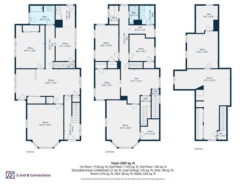 More Photos Of 35 E Pearl St, Nashua Office For Sale