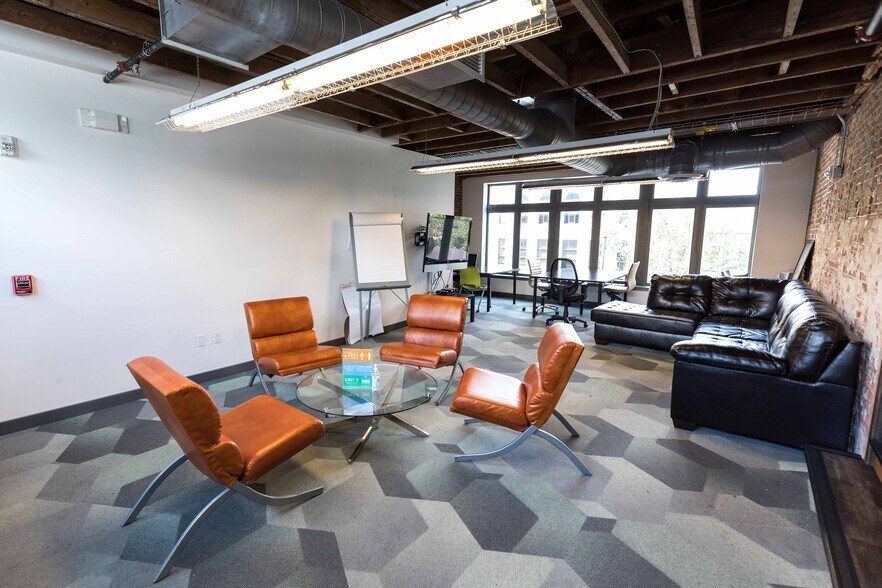 More Photos Of 532 Hamilton St, Allentown Loft Creative Space For Lease