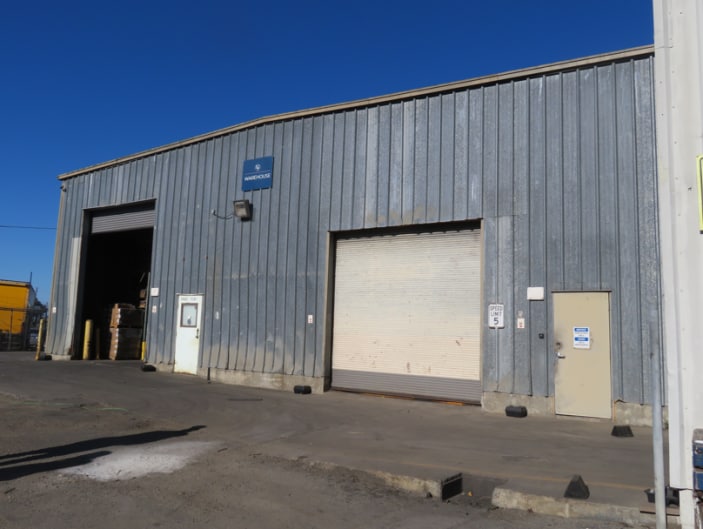 More Photos Of 880 W Beach Rd, Watsonville Warehouse For Sale