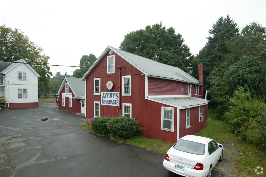 More Photos Of 510-520 Corbin Ave, New Britain Food Processing For Sale