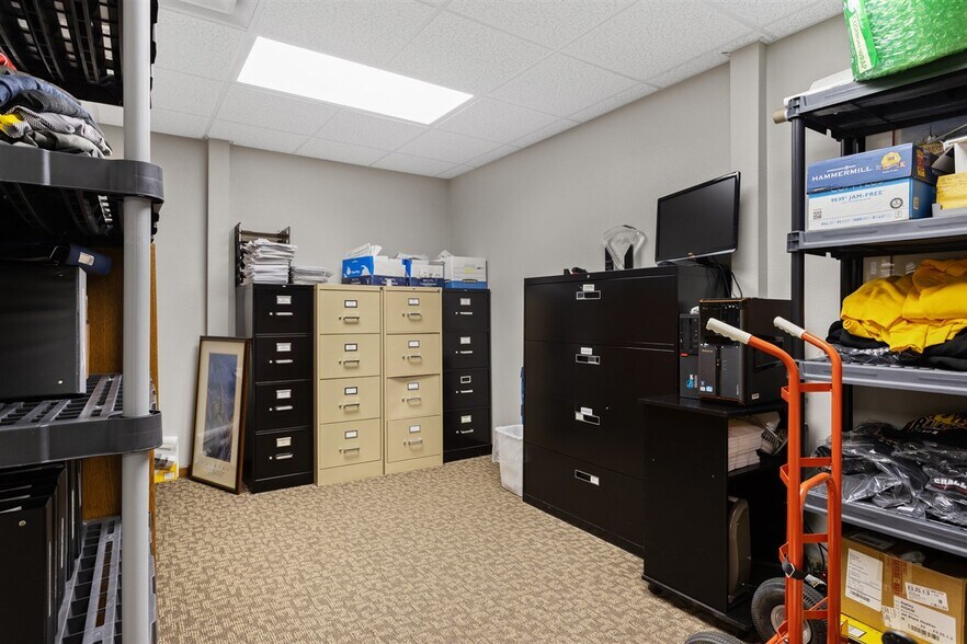 More Photos Of 2000 Burdick Expy E, Minot Office For Sale
