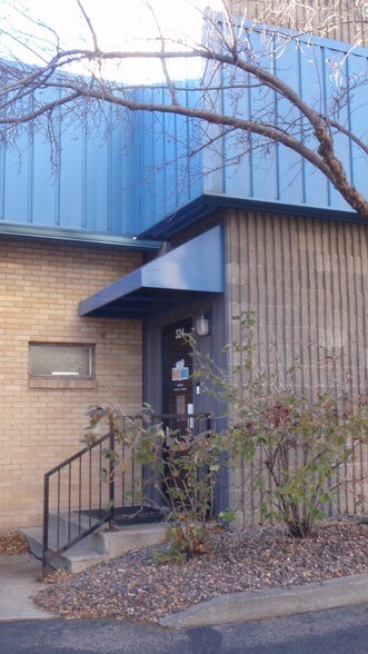 More Photos Of 324 Remington St, Fort Collins Office For Lease