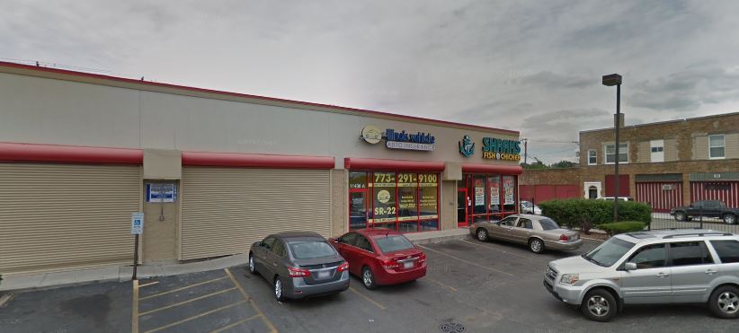 More Photos Of 11438 S Michigan Ave, Chicago Unknown For Lease