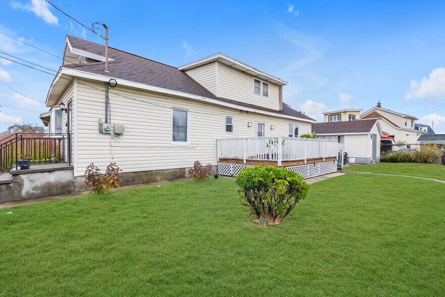 More Photos Of 10 3rd St, Rosedale Land For Lease