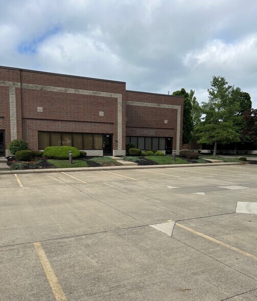 Primary Photo Of 29300 Clemens Rd, Westlake Warehouse For Lease