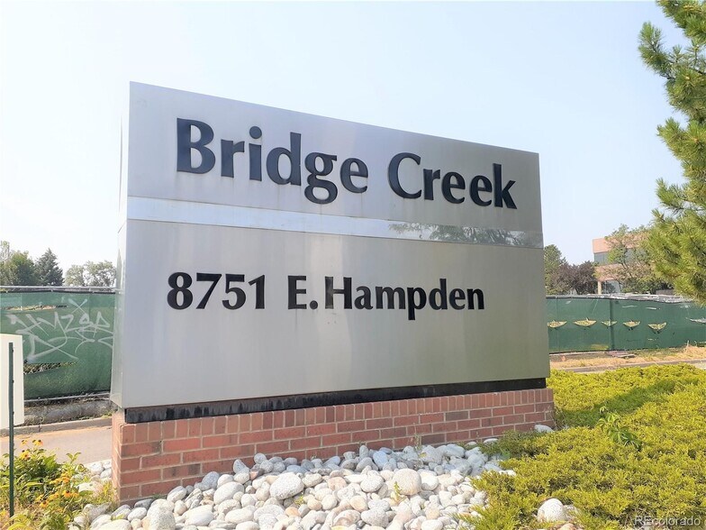 More Photos Of 8751 E Hampden Ave, Denver Medical For Sale