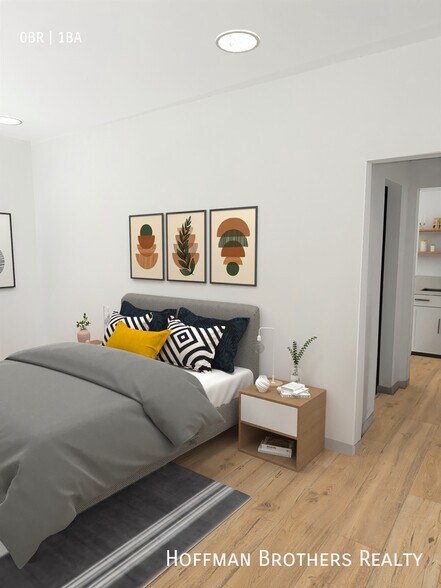 More Photos Of 1001 Hyperion Ave, Los Angeles Apartments For Sale