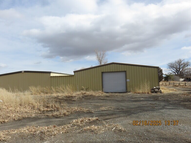 More Photos Of 111 Highway 208, Yerington Restaurant For Sale