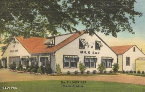 More Photos Of 650 N Main St, Sheffield Restaurant For Sale