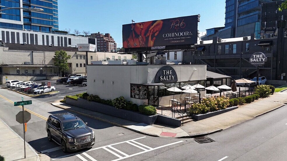 More Photos Of 1-5 Paces Ferry Rd NW, Atlanta Unknown For Lease