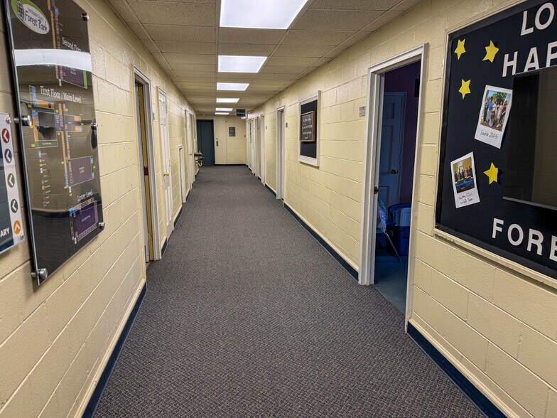 More Photos Of 634 Main St, Forest Park Flex For Sale