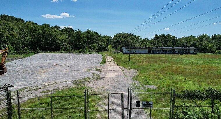 More Photos Of 503 Bickerstaff Rd, Richmond Land For Lease
