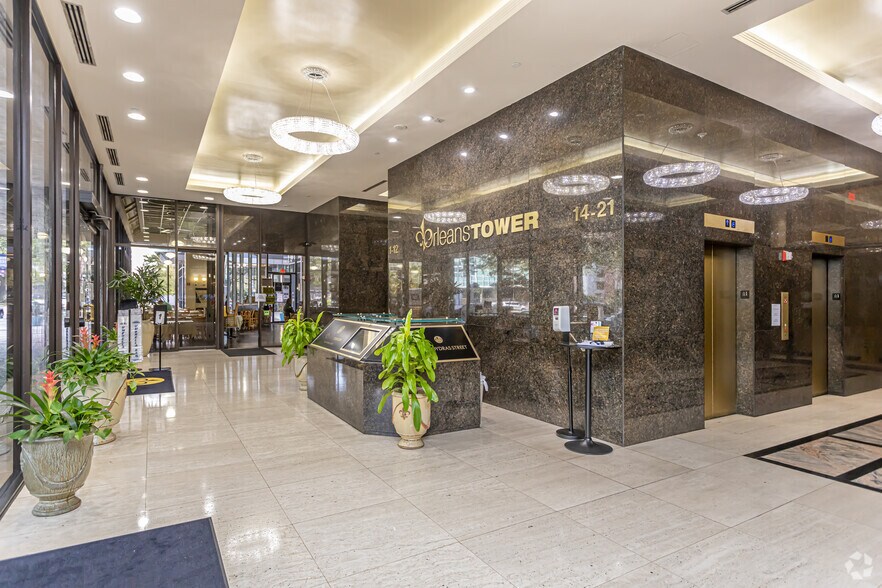 More Photos Of 1340 Poydras St, New Orleans Office For Lease