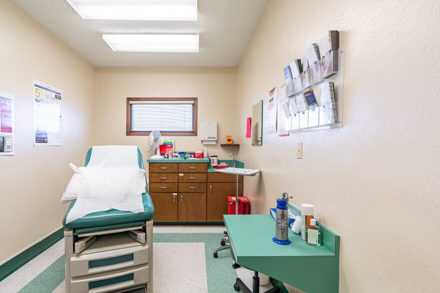 More Photos Of 8506 Wesley St, Greenville Medical For Sale