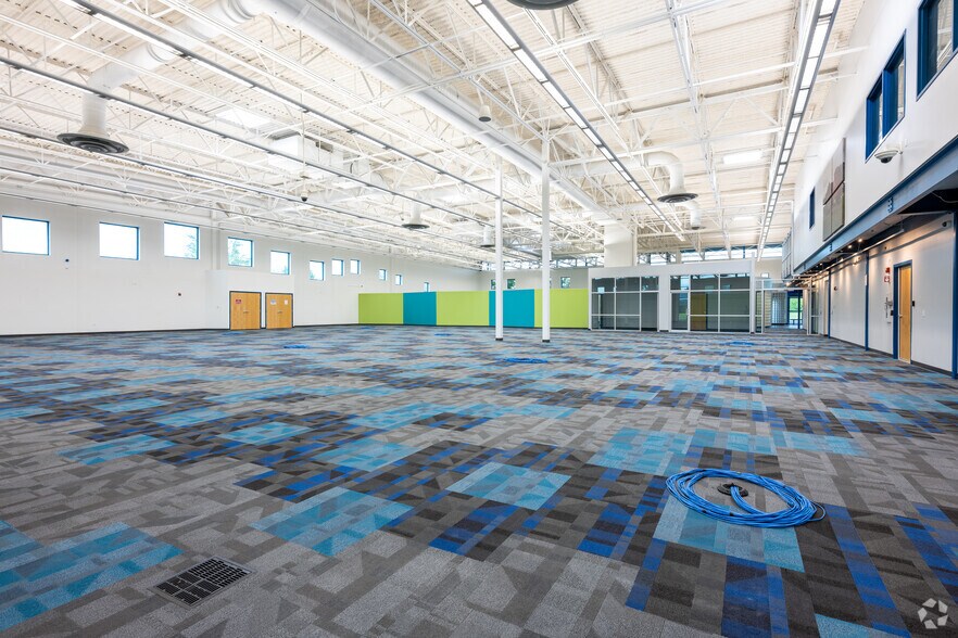 More Photos Of 119 Cane Creek Blvd, Danville Warehouse For Lease