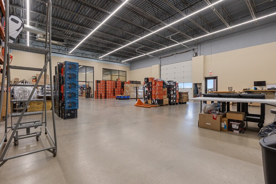 More Photos Of 215 Industrial Dr, Spearfish Warehouse For Sale