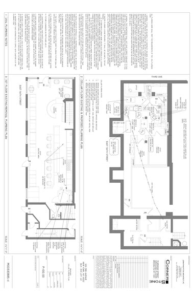 Primary Photo Of 930 3rd Ave, New York Office For Lease
