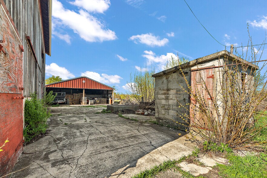 More Photos Of 1758 S Briggs St, Lockport Land For Sale