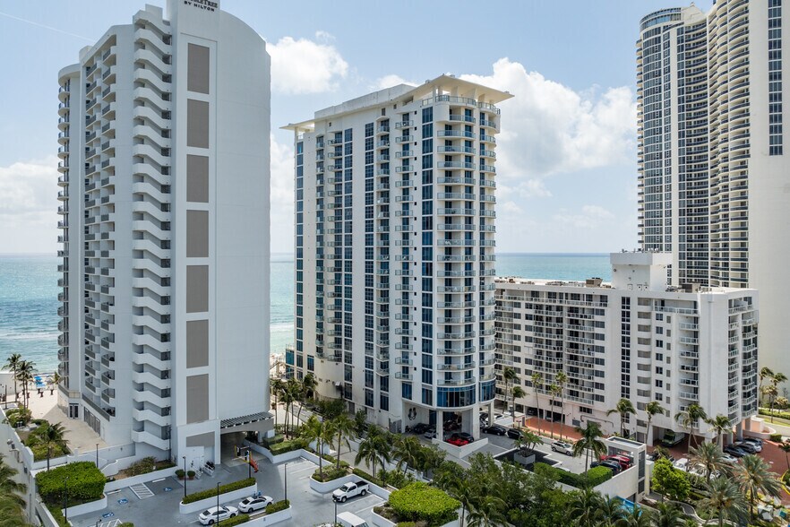 More Photos Of 17315 Collins Ave, Sunny Isles Beach Hotel For Sale