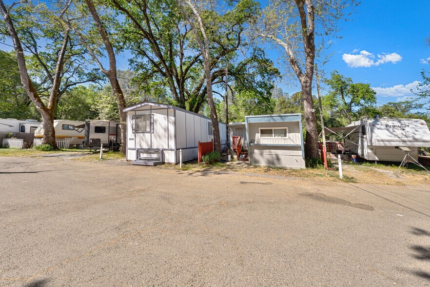 More Photos Of 14135 Musso Rd, Auburn Manufactured Housing Mobile Home Park For Sale