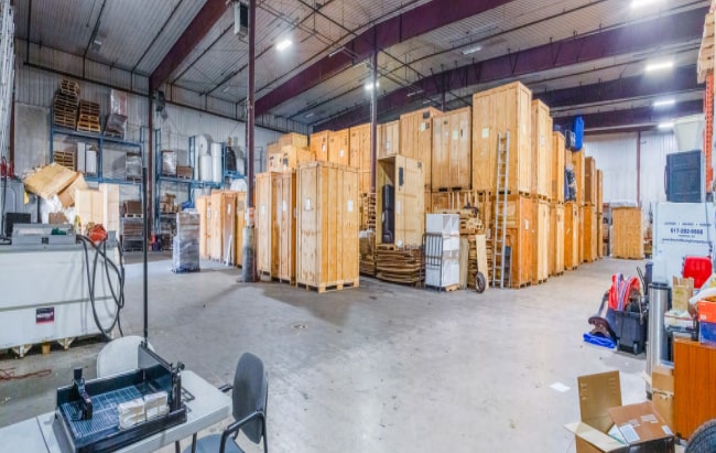 More Photos Of 24B Jolma Rd, Worcester Warehouse For Sale