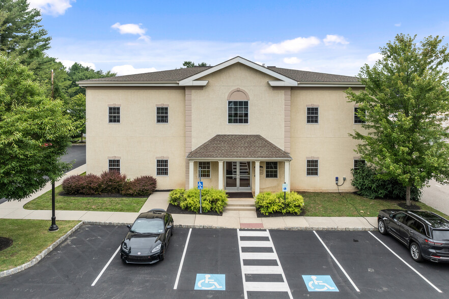 Primary Photo Of 636 Skippack Pike, Blue Bell Office Residential For Lease