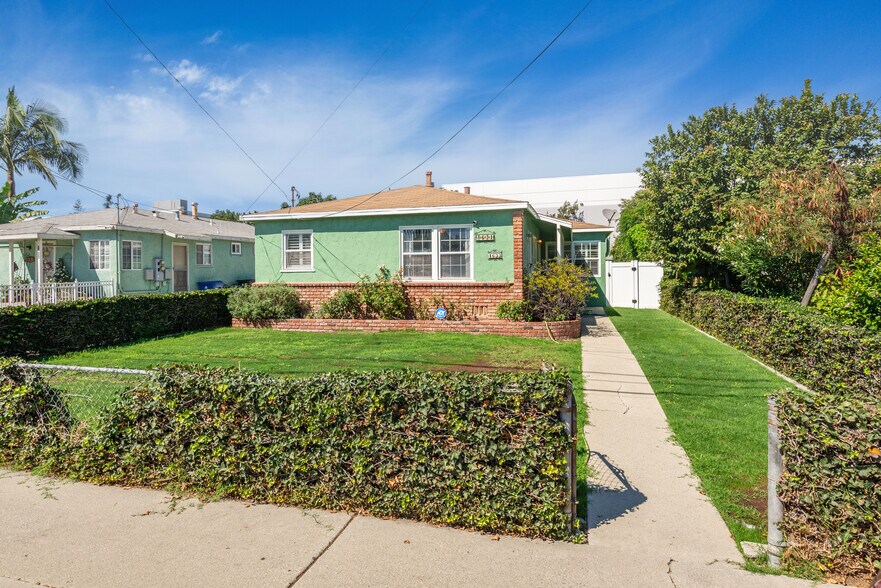 More Photos Of 1633 Del Amo Blvd, Torrance Skilled Nursing Facility For Sale