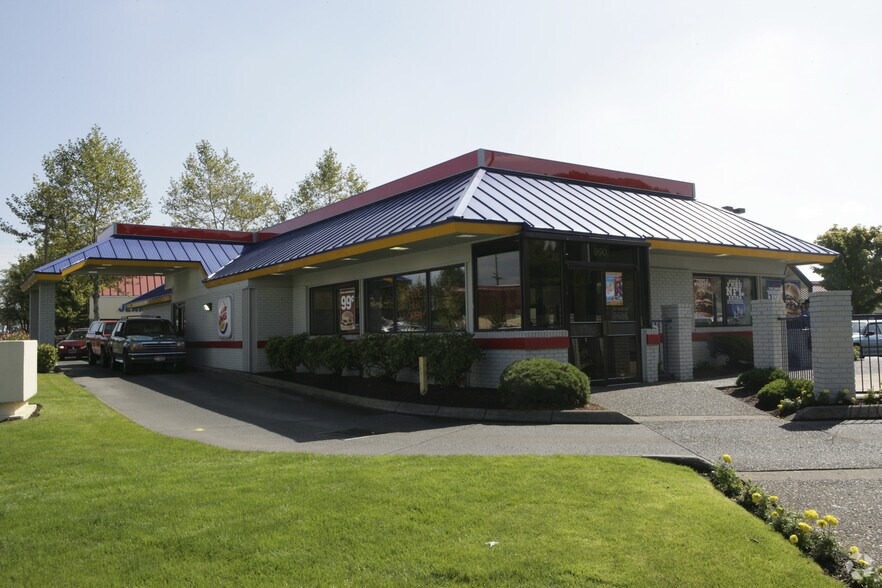 More Photos Of 990 NW Eastman Pky, Gresham Fast Food For Sale
