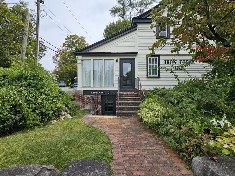 More Photos Of 38 Bellvale Lakes Rd, Warwick Restaurant For Sale