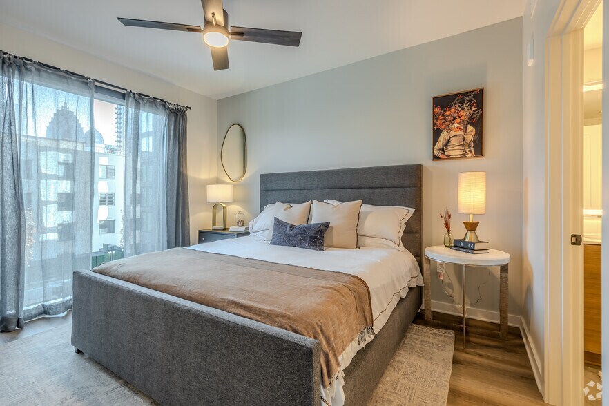 More Photos Of 1441 Peachtree St, Atlanta Apartments For Lease