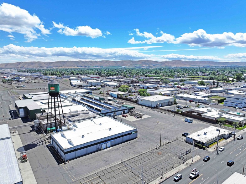 More Photos Of 108 W Walnut St, Yakima Food Processing For Sale