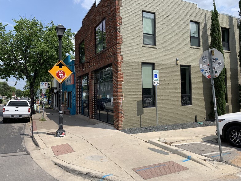 More Photos Of 1101 E 6th St, Austin Loft Creative Space For Lease