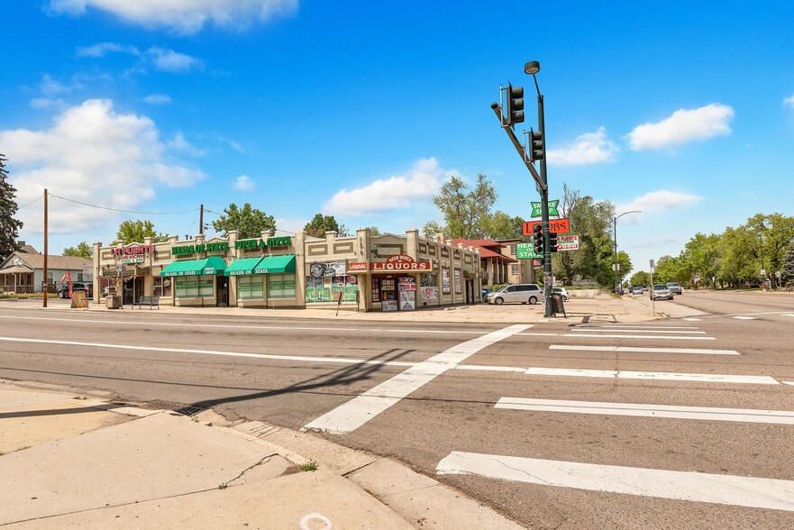 More Photos Of 4407 Federal Blvd, Denver Freestanding For Sale