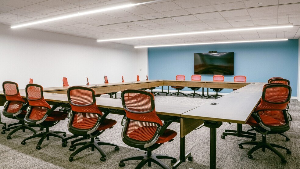 More Photos Of 1717 K St NW, Washington Coworking Space