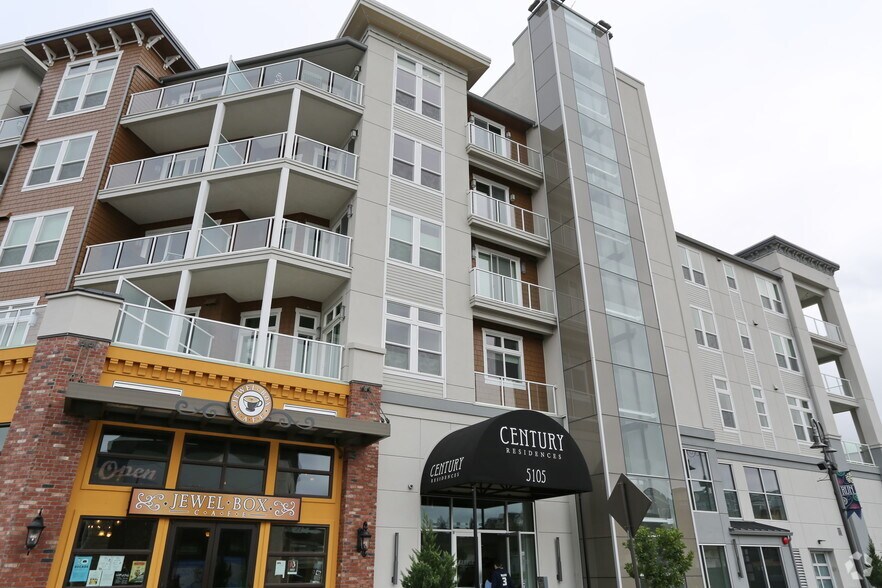 More Photos Of 5005 Main St, Ruston Apartments For Lease