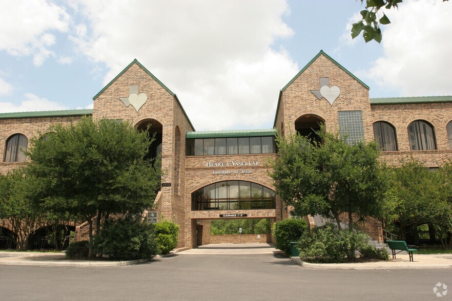 More Photos Of , San Antonio Office For Sale