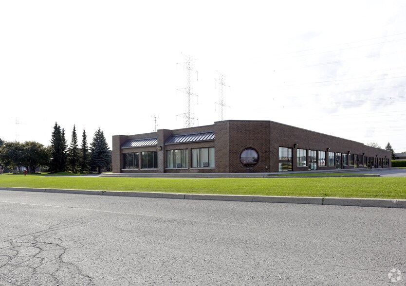 More Photos Of 30 Concourse Gate, Nepean Office For Sale