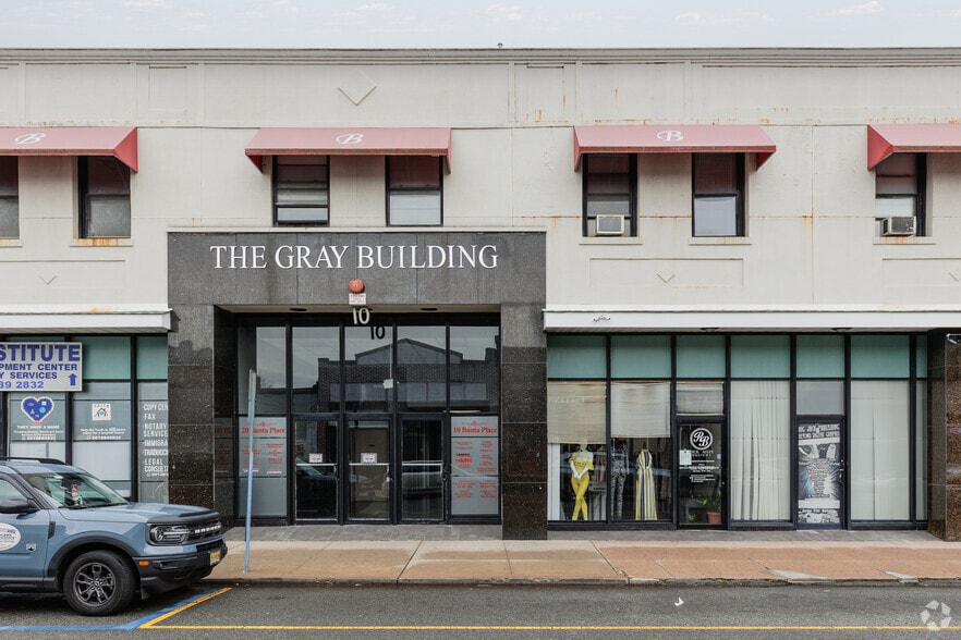 More Photos Of 10-22 Banta Pl, Hackensack Office For Lease