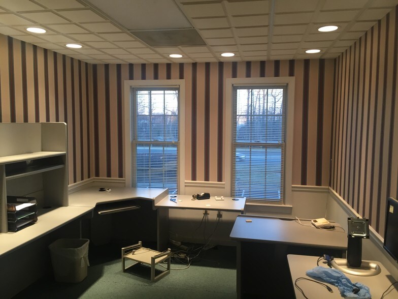 More Photos Of 10503-10529 Braddock Rd, Fairfax Office For Lease