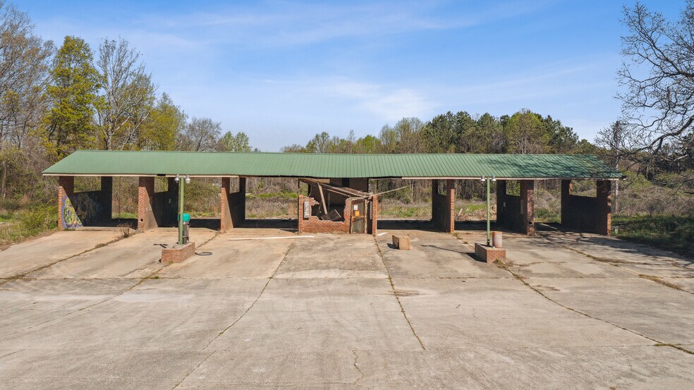 More Photos Of 11560 Veterans Memorial Hwy, Douglasville Land For Sale