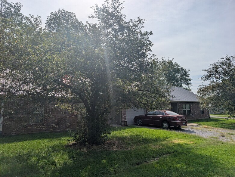 More Photos Of 34 Amy Lynn Dr, Kevil Specialty For Sale
