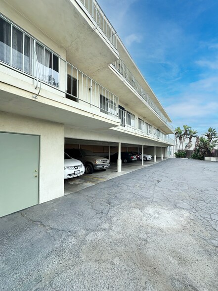 More Photos Of , Montebello Multifamily For Sale