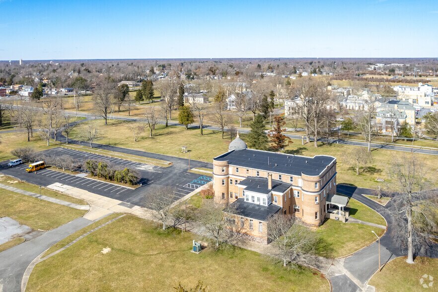 More Photos Of 1667 E Landis Ave, Vineland Office For Sale