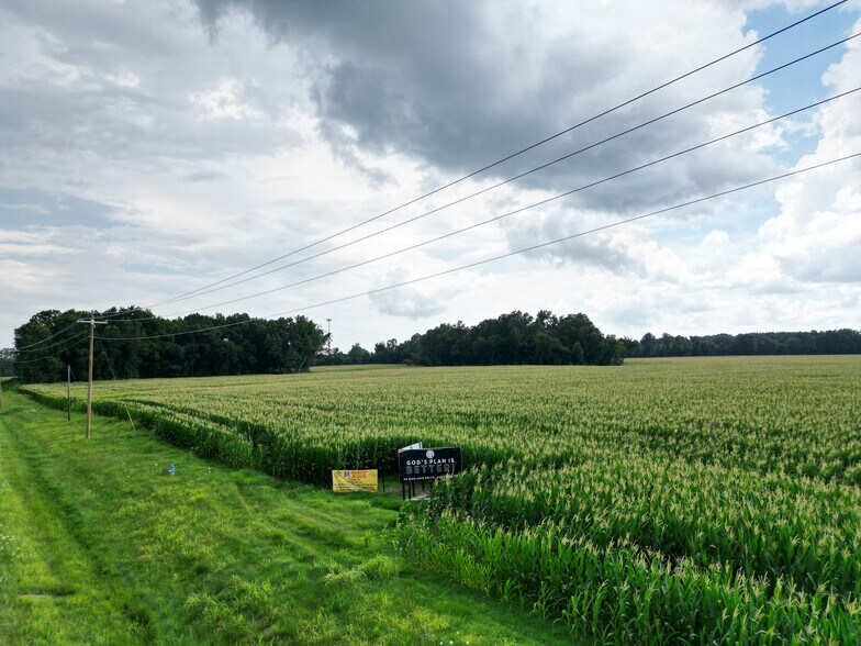 More Photos Of 00 Hwy 45 N, Jackson Land For Sale